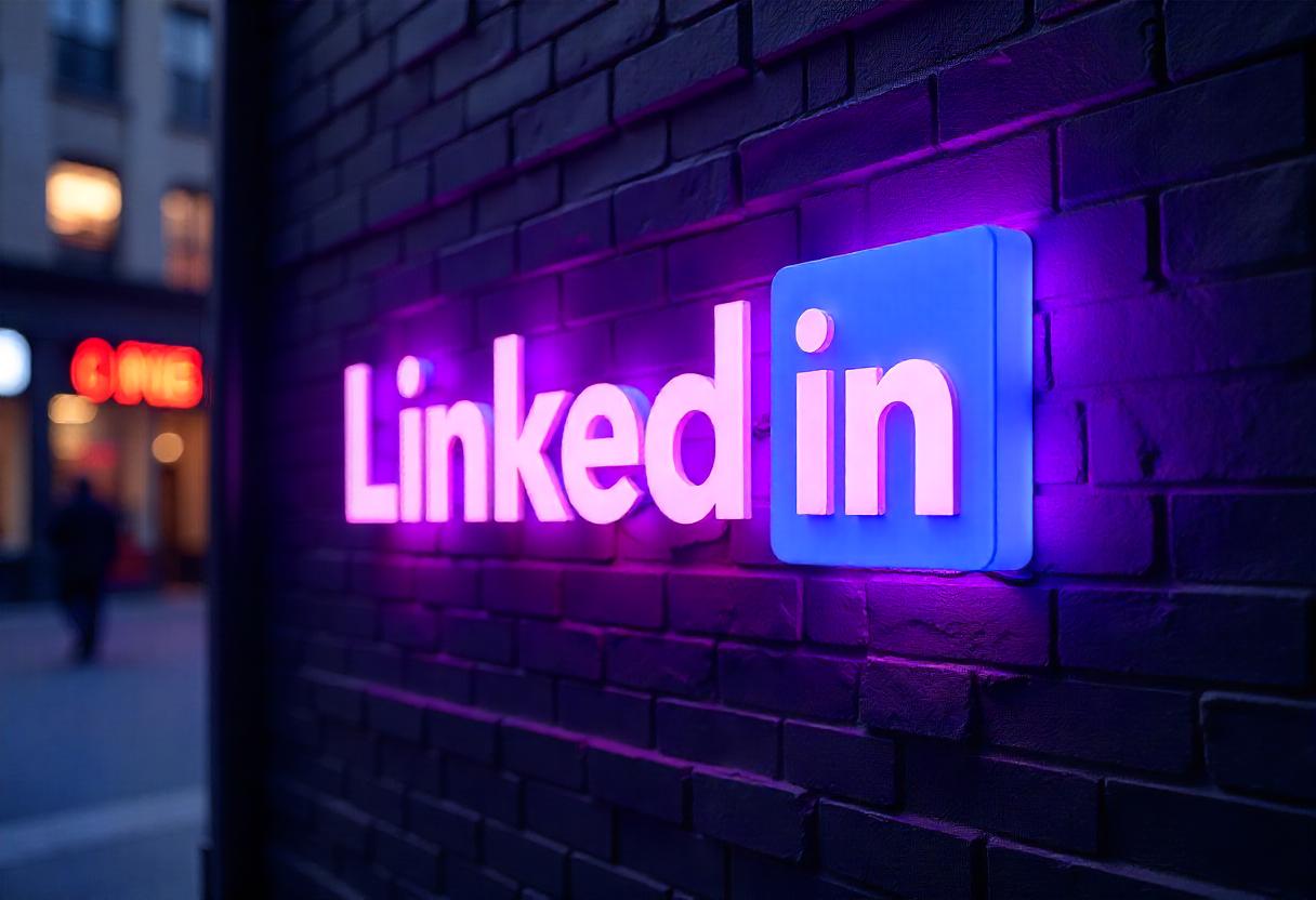 Unichac Media's Expert LinkedIn Marketing Strategy for B2B Brands in 2025