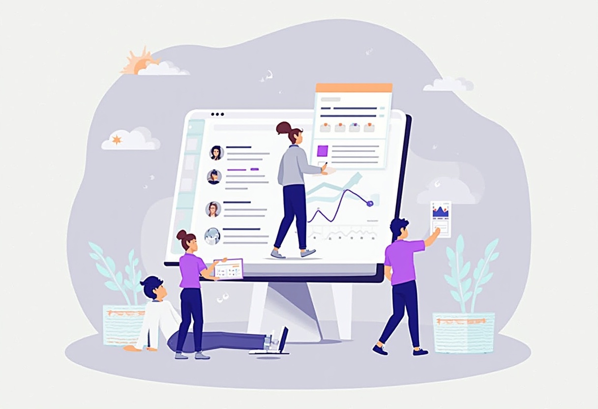 How to Build a Strong Brand Identity Online