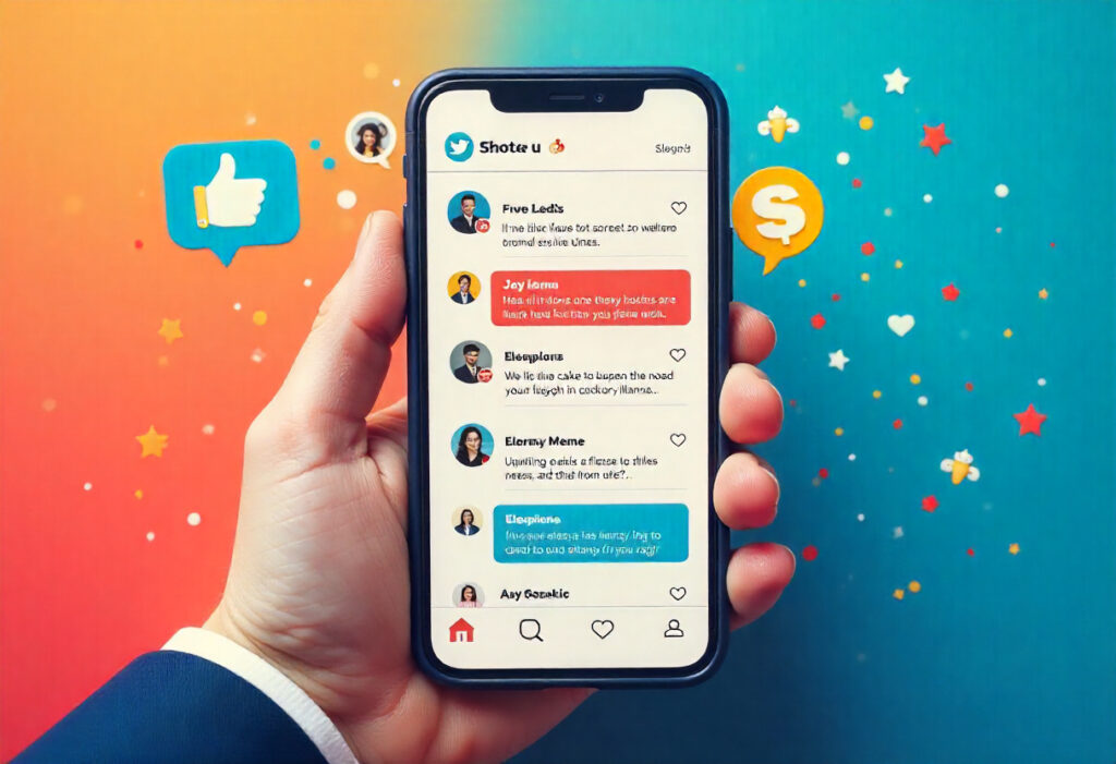 "Artificial intelligence integrated with marketing strategy – futuristic digital brain with data flow representing GenAI transforming Indian business productivity and leadership."