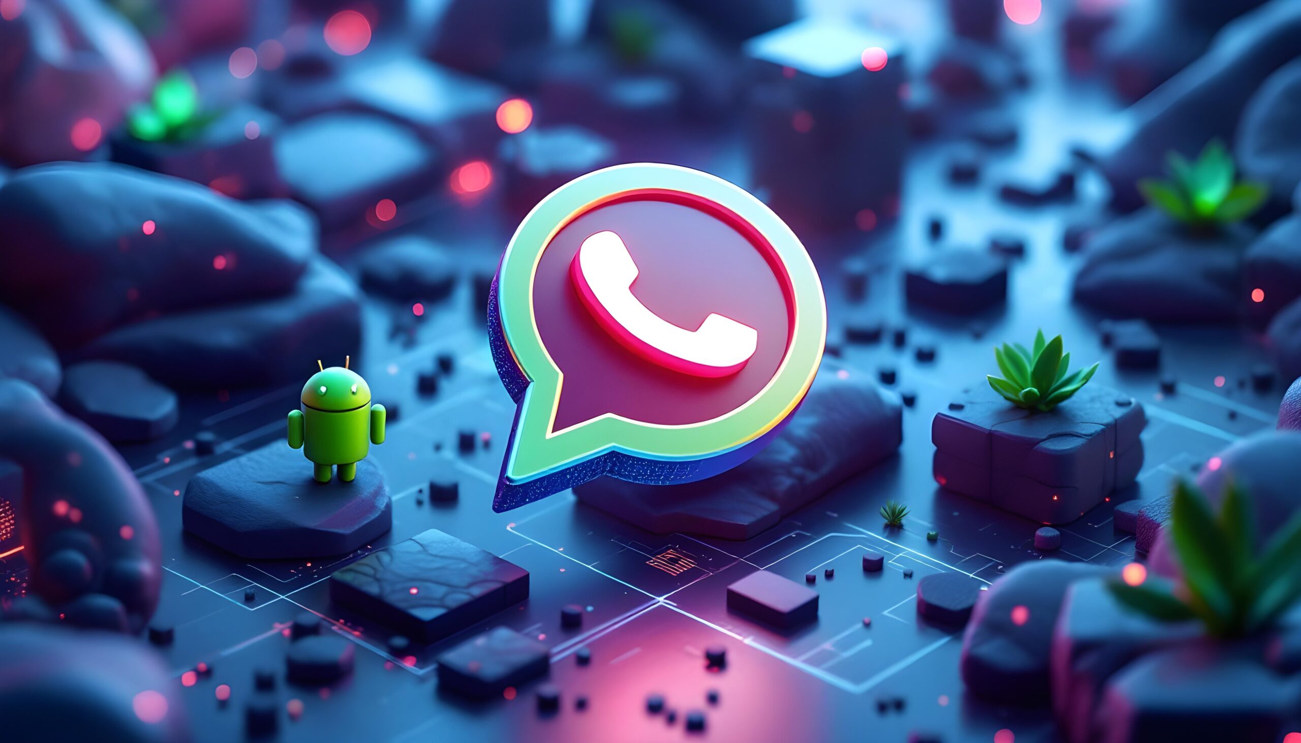 WhatsApp Marketing in Nashik – Business Messaging & Customer Engagement