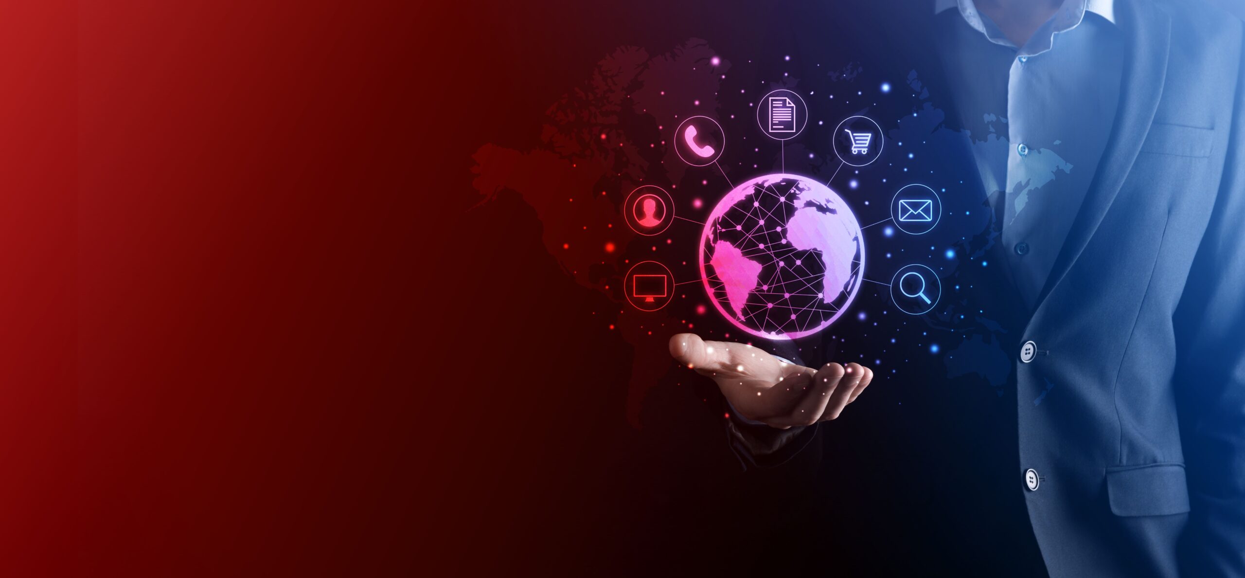 digital marketing services in India by Unichac Media