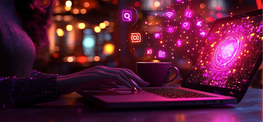 Top Social Media Marketing Agency in Nashik helping local businesses grow online